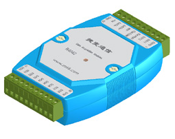 R4022������ģ��